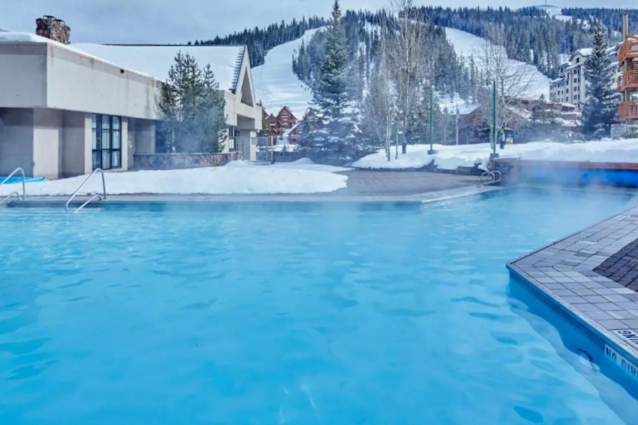 Shoshone 1960 Apartman Big Sky Kültér fotó