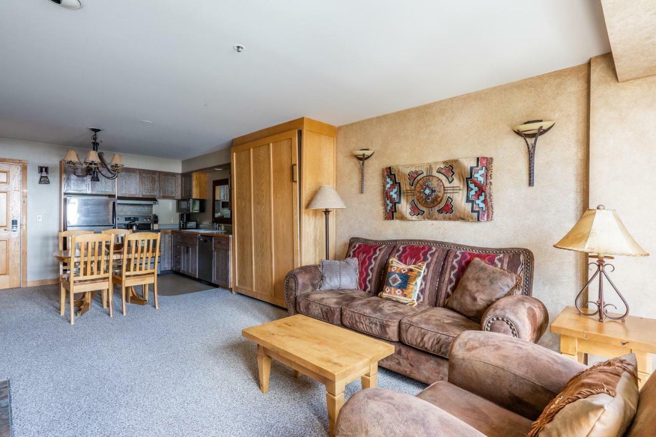 Shoshone 1960 Apartman Big Sky Kültér fotó