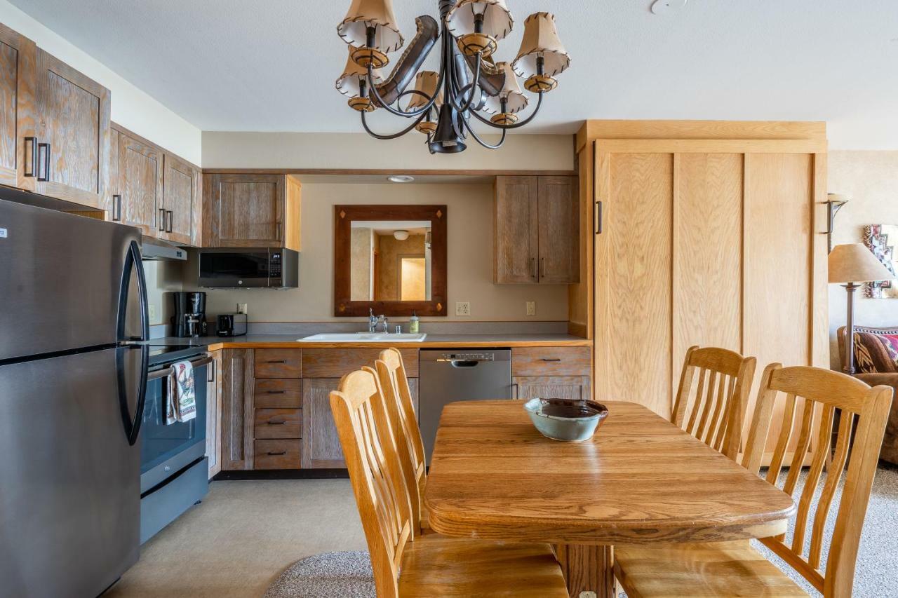 Shoshone 1960 Apartman Big Sky Kültér fotó